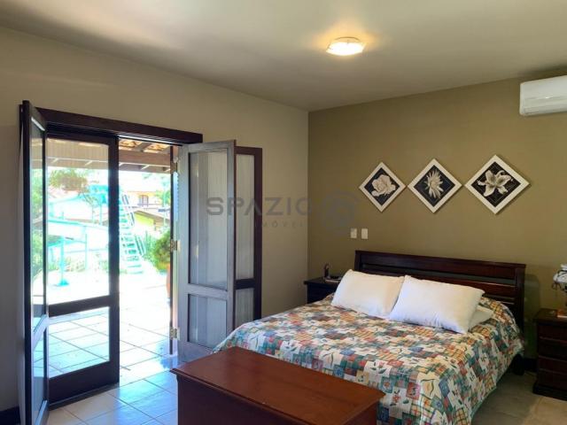 Chácara para alugar com 4 dormitórios em Guaripocaba, Bragança paulista cod:CH009604 - Foto 11