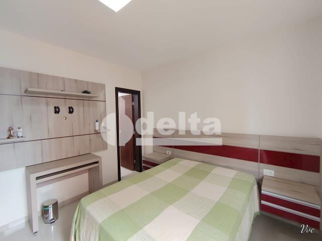 Apartamento à venda com 3 dormitórios em Saraiva, Uberlândia cod:33971 - Foto 5