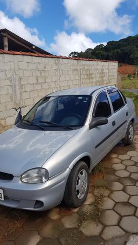 Corsa classic sedan - Foto 5