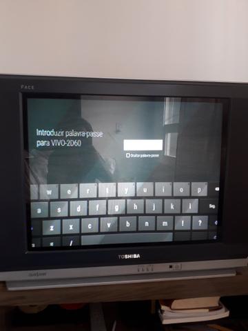 Dvd sony +tv Toshiba 29 - Foto 4