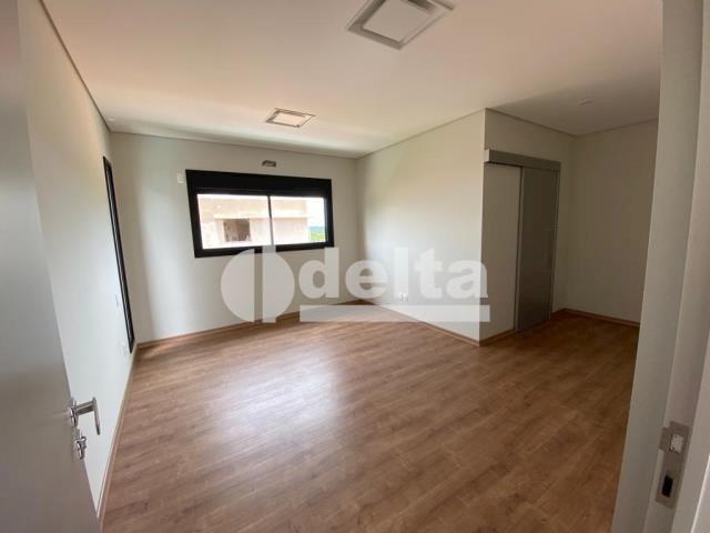 Casa de condomínio à venda com 3 dormitórios em Gávea, Uberlândia cod:33984 - Foto 15