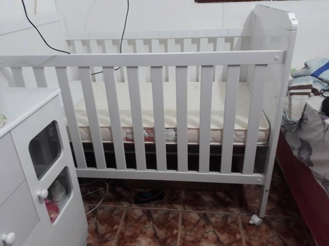 Berço - Foto 2