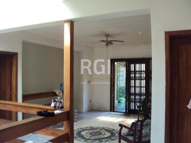 Casa à venda com 4 dormitórios em Santo antônio, Porto alegre cod:LI50877999 - Foto 5