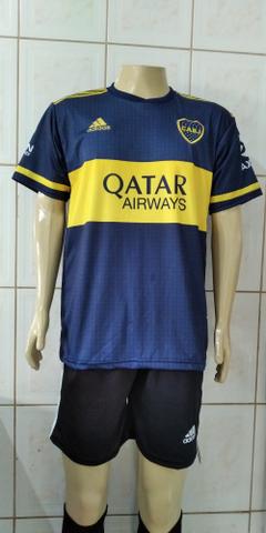 Camisa de time atacado e varejo - Foto 5