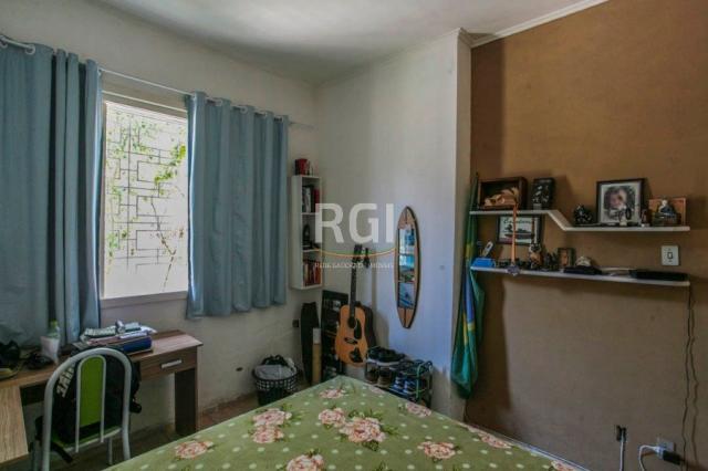 Casa à venda com 4 dormitórios em Partenon, Porto alegre cod:CS36007034 - Foto 4