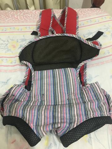 Bebê Canguru - Foto 3