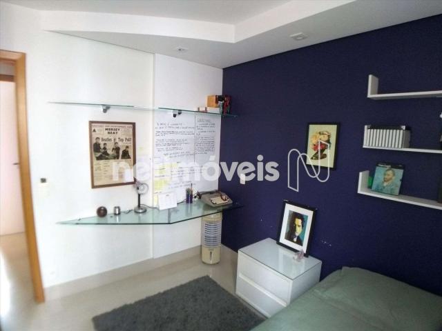 Apartamento para alugar com 3 dormitórios em São pedro, Belo horizonte cod:788797 - Foto 16