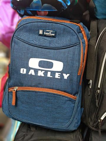 Mochilas Oakley
