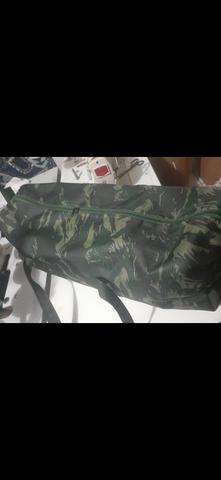 Bolsa camuflada - Foto 3