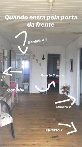 Casa na praia de oásis - Foto 2