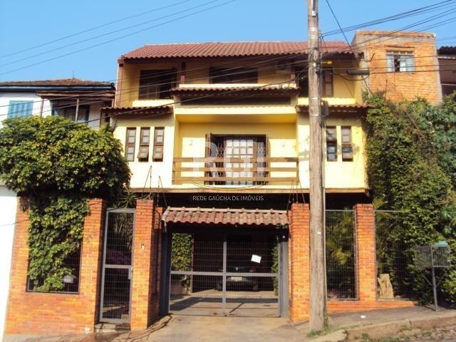 Casa à venda com 4 dormitórios em Santo antônio, Porto alegre cod:LI50877999