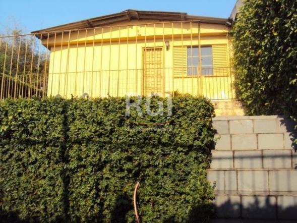 Casa à venda com 4 dormitórios em Santo antônio, Porto alegre cod:LI50877999 - Foto 19