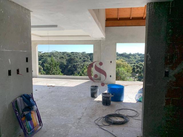 Casa com 3 dormitórios à venda, em Gramado/RS. - Foto 2