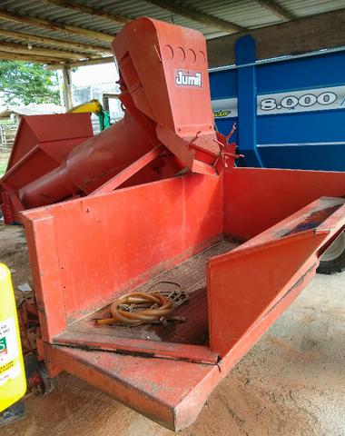 Vendo Foguetinho JM 350 - Foto 4