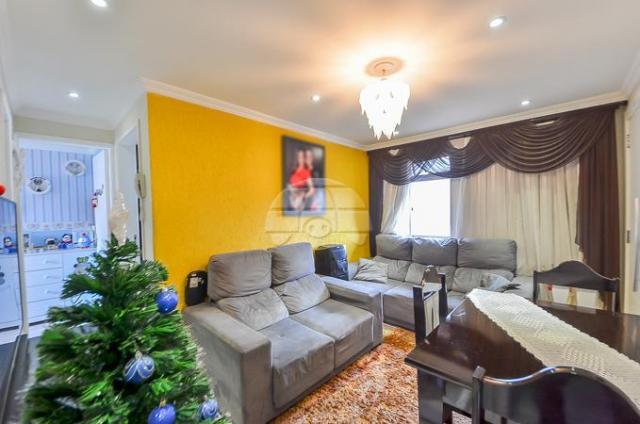 Apartamento à venda com 2 dormitórios em Cidade industrial, Curitiba cod:154322 - Foto 16