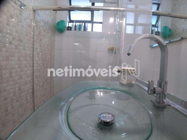 Apartamento à venda com 2 dormitórios em Barroca, Belo horizonte cod:788486 - Foto 12