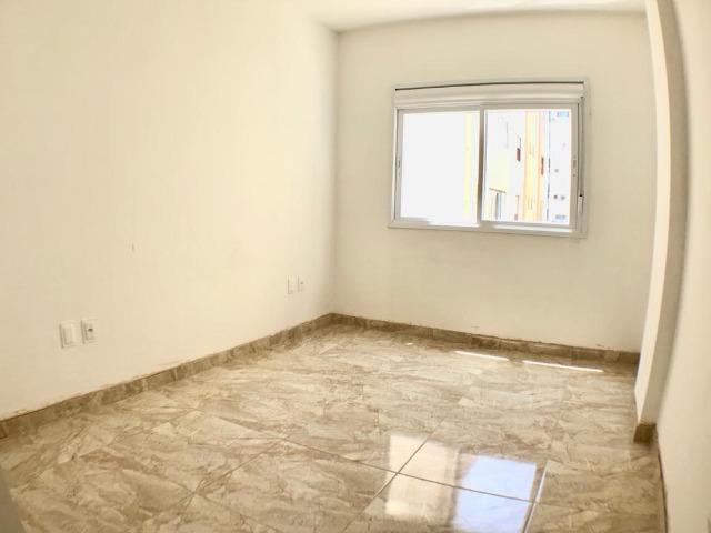 1 dormitório amplo com sol da manhã - Foto 4