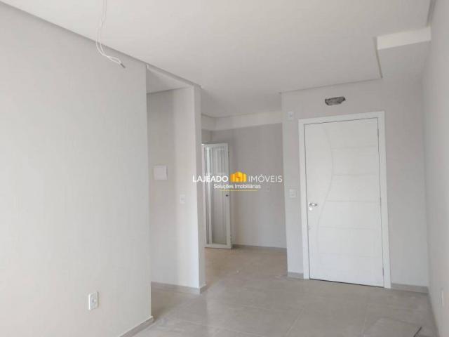 Apartamento com 1 dormitório para alugar, 42 m² por R$ 690/mês - São Cristóvão - Lajeado/R - Foto 3