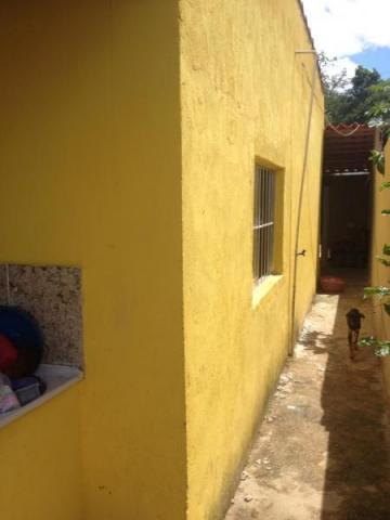 Casa para Venda em Ribeirão das Neves, Bom Sossego, 2 dormitórios, 1 banheiro, 1 vaga - Foto 9