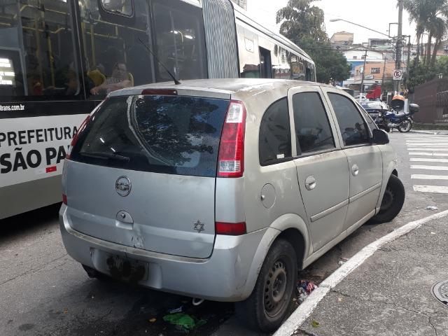 GM meriva - Foto 3