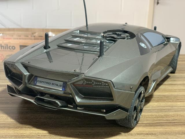 Lamborghi reveton - Foto 5