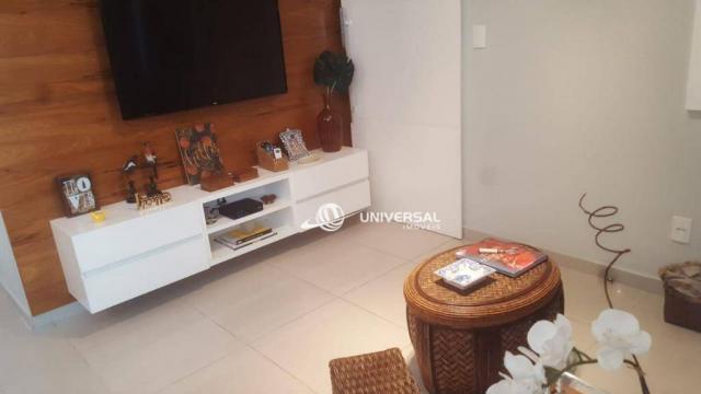 Apartamento com 2 quartos à venda, 77 m² por R$ 350.000 - Aeroporto - Juiz de Fora/MG - Foto 6