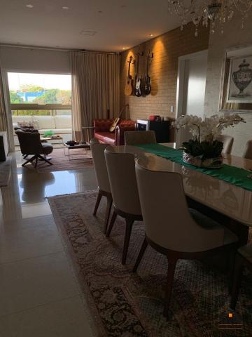 Apartamento à venda com 3 dormitórios em Jardim eldorado, Cuiabá cod:CID1966 - Foto 3