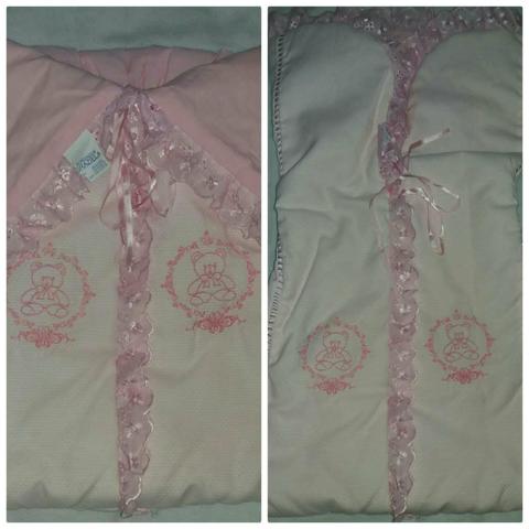 Saco de dormir infantil