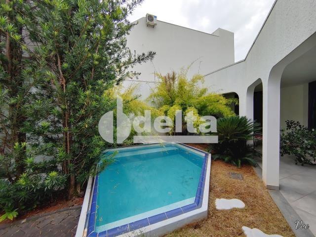 Casa à venda com 3 dormitórios em Jardim karaíba, Uberlândia cod:33979 - Foto 8