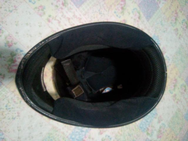 Capacete ls2 - Foto 2