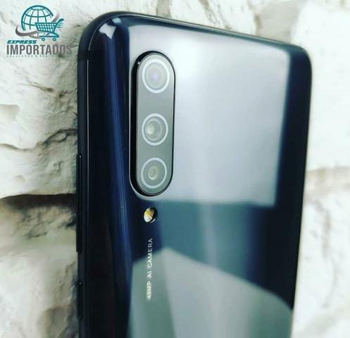 Xiaomi Mi 9 Lite Dual 64 Gb/6 Gb Ram Global Garantia De 6 Meses Na Cor Branco - Foto 4