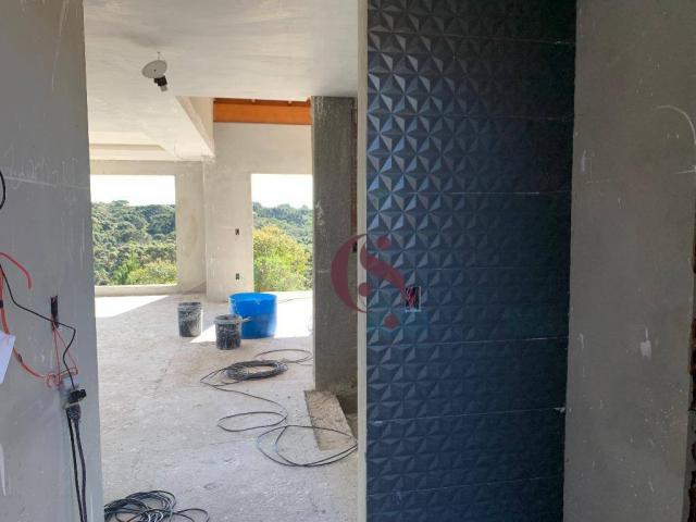 Casa com 3 dormitórios à venda, em Gramado/RS. - Foto 11