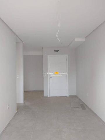 Apartamento com 2 dormitórios para alugar, 62 m² por R$ 825/mês - São Cristóvão - Lajeado/ - Foto 10