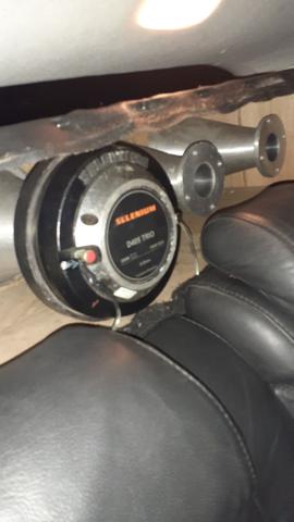 Driver 405 trio
