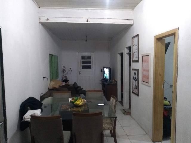 Sobrado misto na Betânia - Foto 13