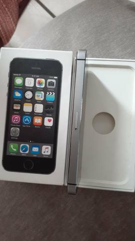 IPhone 5s para retirar peças - Foto 4