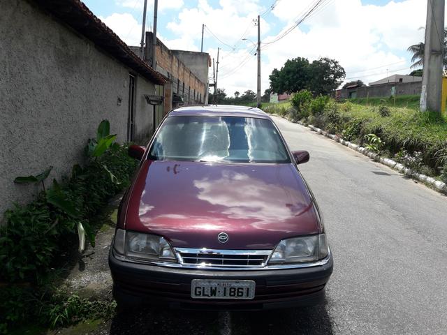 Ômega 92 fino 2.0 8valvulas - Foto 17