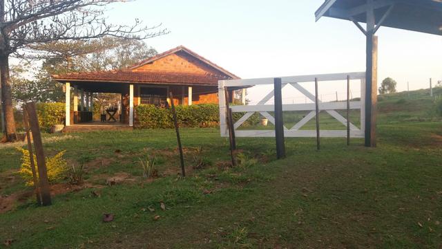 Fazenda Agricultura e Pecuária-Completa Arrendamento - Foto 2