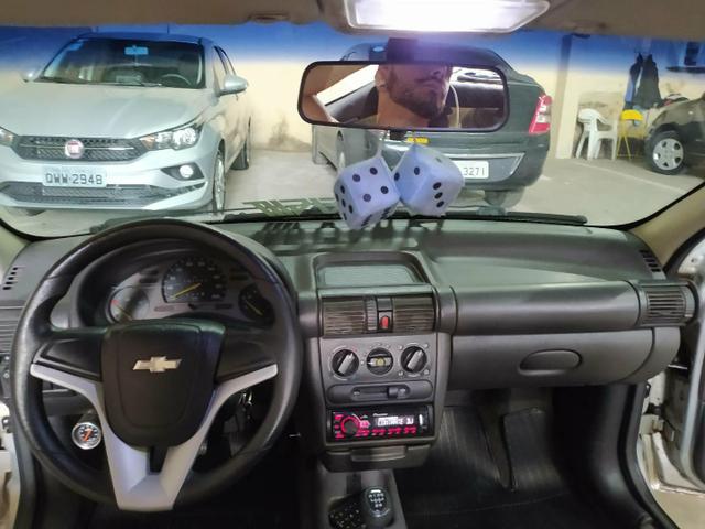Corsa Rebaixado Susp Ar - Foto 6