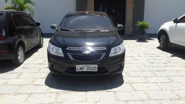 GM - Onix LT 2015 MyLink