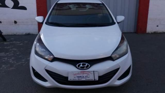 Hyundai hb20 2015 1.0 comfort plus 12v flex 4p manual - Foto 2