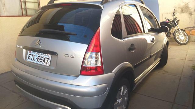 C3 XTR 1.4 Flex 2010 - Foto 3