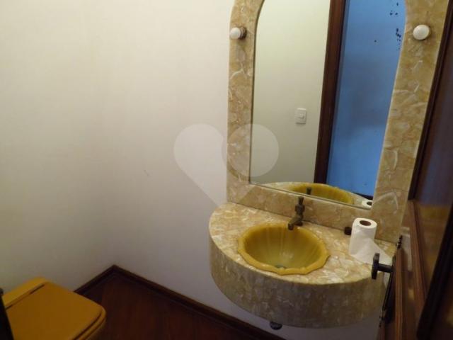 Apartamento à venda com 4 dormitórios em Real parque, São paulo cod:375-IM62579 - Foto 5