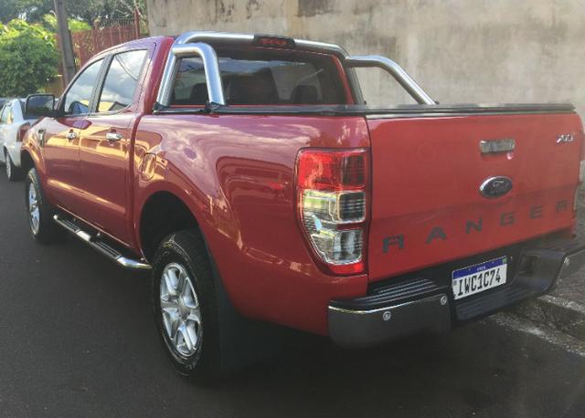 Ford Ranger XLT 2015 - Foto 5