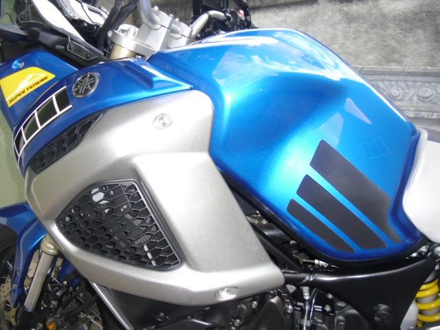 Yamaha super tenere xt 1200 2012 - Foto 9