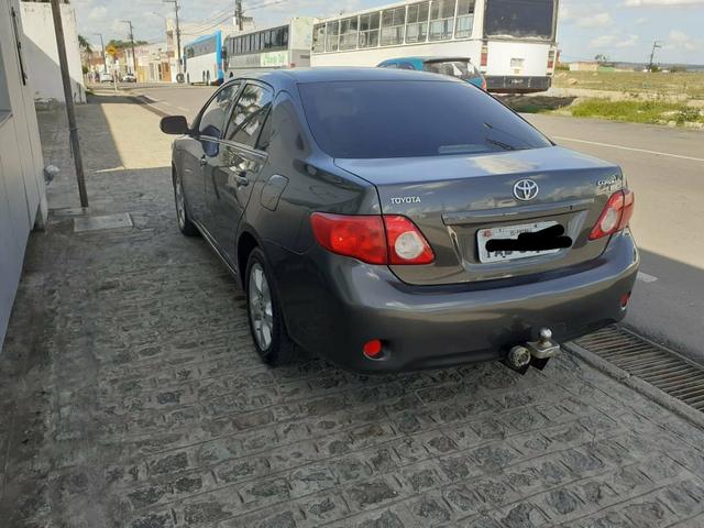 Corolla - Foto 3