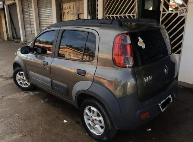 Vendo fiat uno - Foto 2