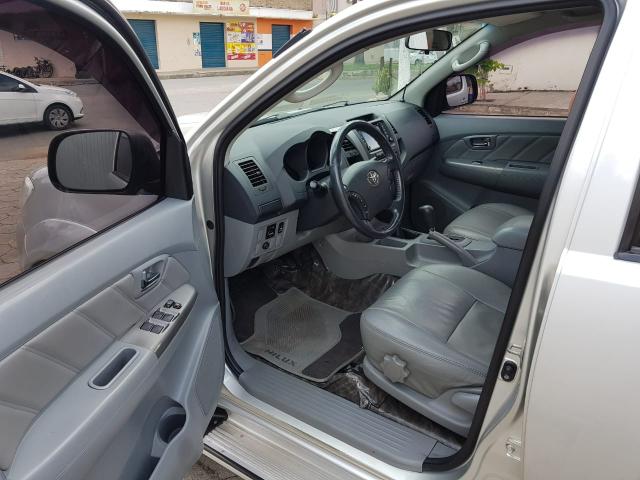 Hilux SRV 2011 automática 3.0 TDI - Foto 3