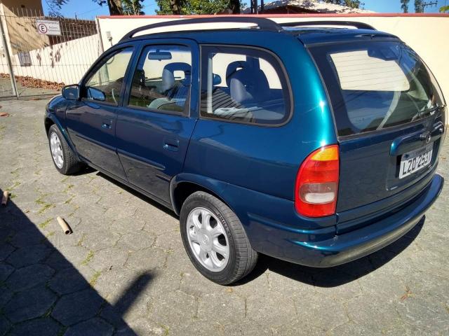 Corsa wegon - Foto 3