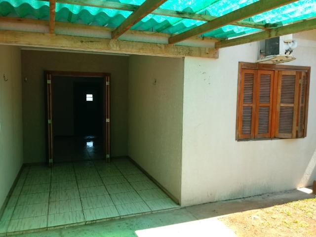 Casa 3 quartos em Sapucaia de barbada